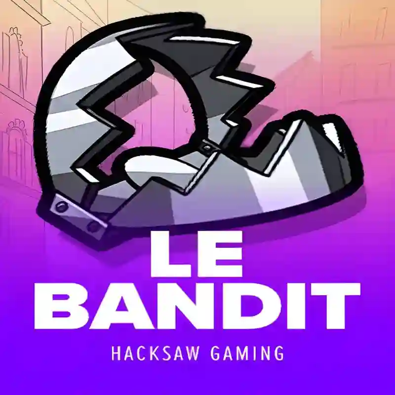 HS Le Bandit Slot Game - Tenis Avia Casino