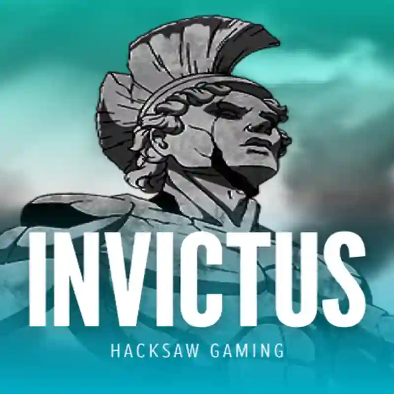 Juego de Casino Invictus en Tenis Avia
