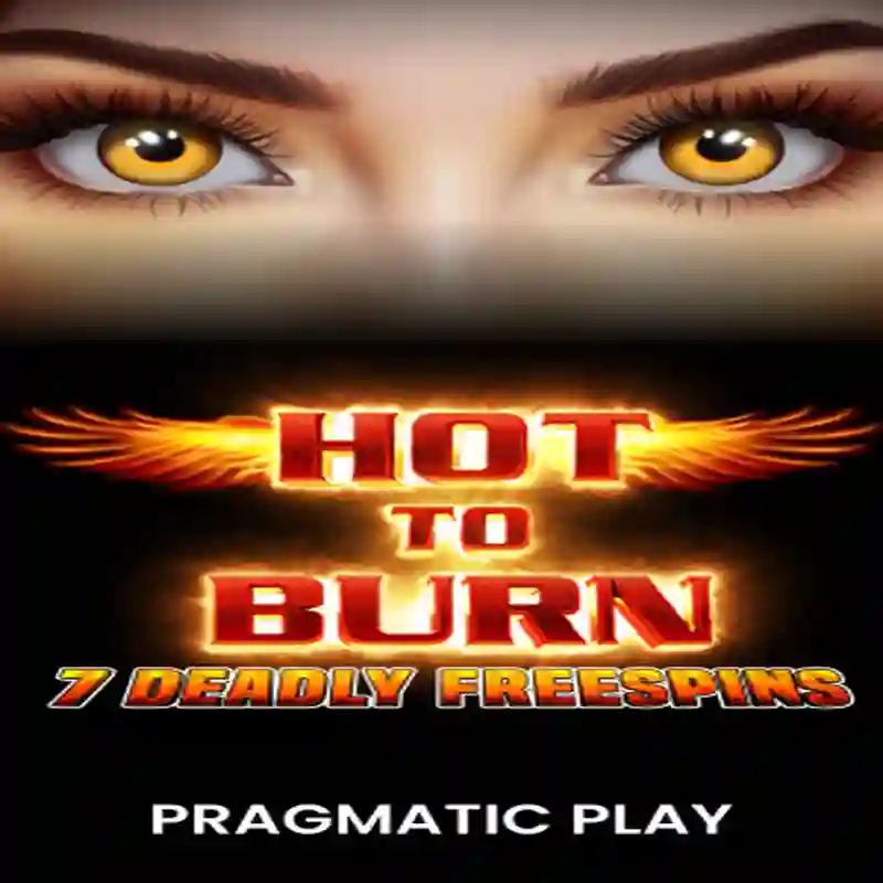 Jugar PP Hot to Burn – 7 Deadly Free Spins en Tenis Avia