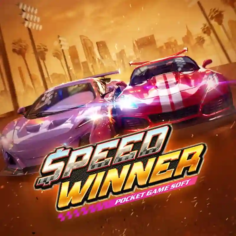 Juego de casino Speed Winner en tenis avia