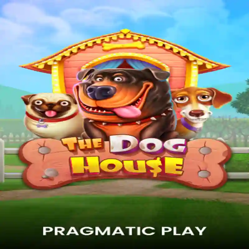 The Dog House Slot en tenis avia